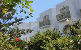 Ξενοδοχείο Βιδάλης